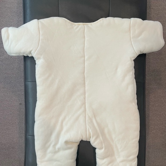 Baby Merlin Magic Sleepsuit size Large EUC - Picture 6 of 6